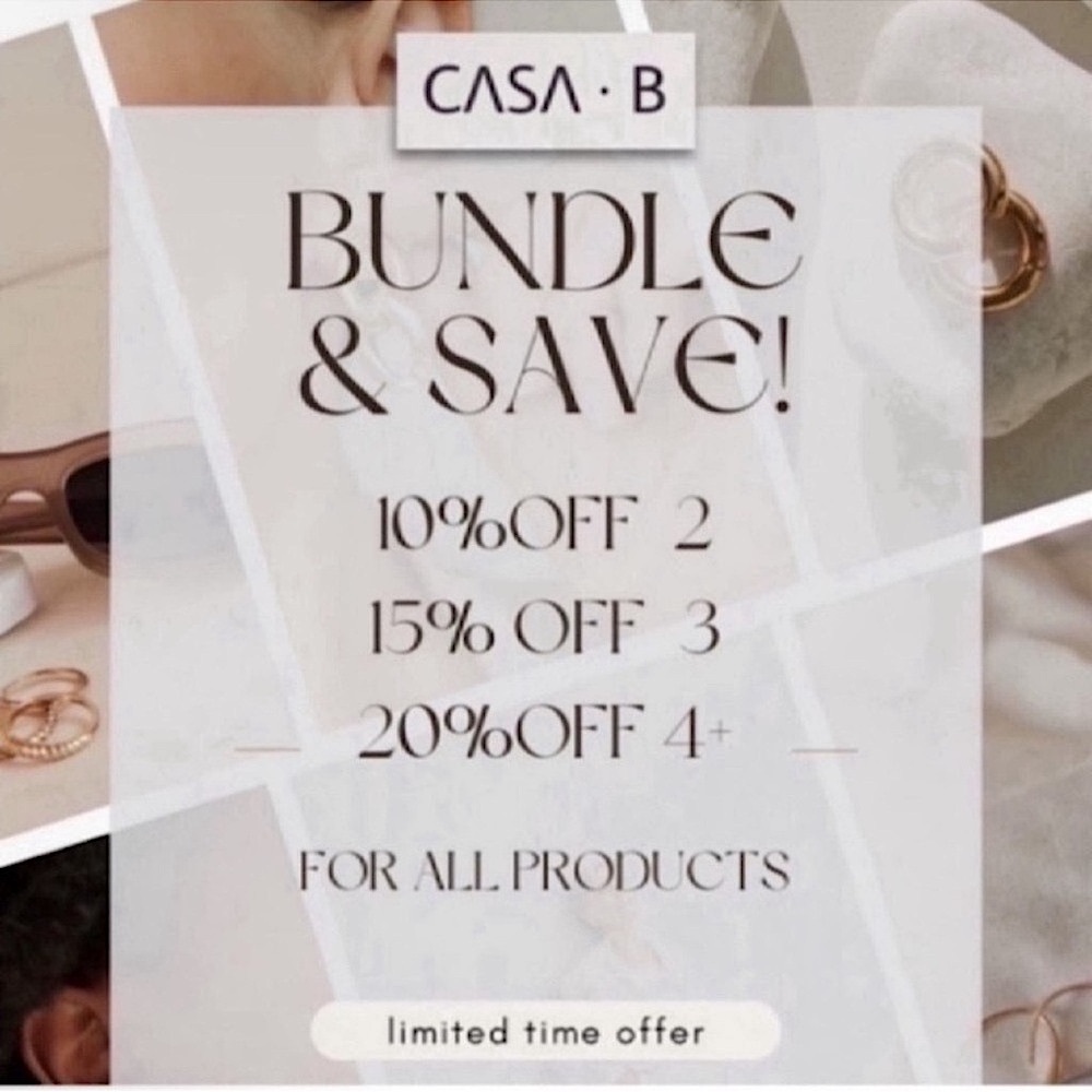 NEW!💫 CASA B| Celestial Marina Shell Acrylic Clutch Bag in Marble Sands - Picture 5 of 5